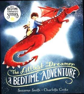 Smith |  A Bedtime Adventure | Buch |  Sack Fachmedien