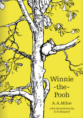 Milne |  Winnie-The-Pooh | Buch |  Sack Fachmedien