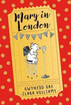 Rae |  Mary in London | Buch |  Sack Fachmedien