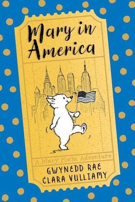 Rae |  Mary in America | Buch |  Sack Fachmedien