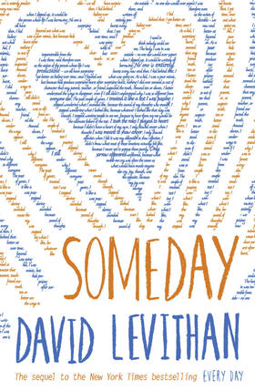 Levithan |  Someday | Buch |  Sack Fachmedien