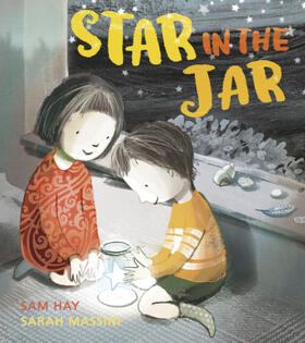 Hay |  Star in the Jar | Buch |  Sack Fachmedien