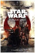 Forbeck |  Star Wars: Rogue One: Junior Novel | Buch |  Sack Fachmedien