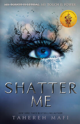 Mafi |  Shatter Me | Buch |  Sack Fachmedien