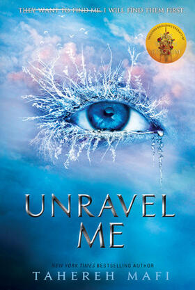 Mafi |  Unravel Me | Buch |  Sack Fachmedien