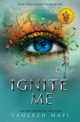 Mafi |  Ignite Me | Buch |  Sack Fachmedien