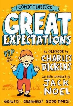  Great Expectations | eBook | Sack Fachmedien