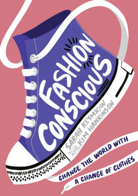Klymkiw |  Fashion Conscious | Buch |  Sack Fachmedien