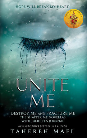 Mafi |  Unite Me | Buch |  Sack Fachmedien