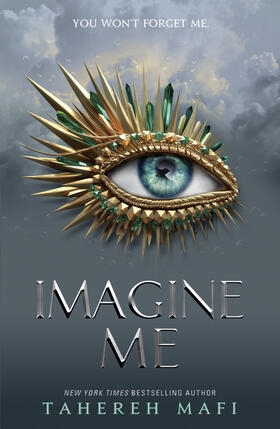 Mafi |  Imagine Me | Buch |  Sack Fachmedien