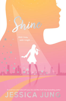 Jung |  Shine | Buch |  Sack Fachmedien