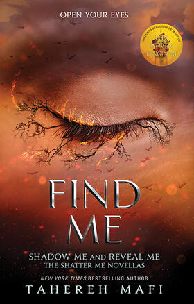 Mafi |  Find Me | Buch |  Sack Fachmedien