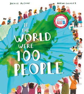 Mccann |  If the World Were 100 People | Buch |  Sack Fachmedien