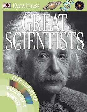 Fortey |  Great Scientists | Buch |  Sack Fachmedien