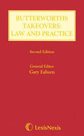  Takeovers: Law and Practice | Buch |  Sack Fachmedien
