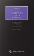 Clark / Morgan |  Fisher and Lightwood's Law of Mortgage | Buch |  Sack Fachmedien
