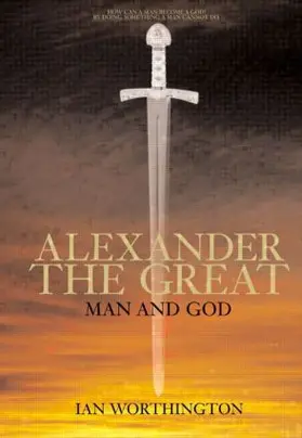 Worthington |  Alexander the Great | Buch |  Sack Fachmedien