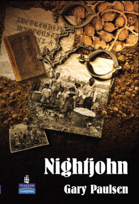 Paulsen |  Nightjohn hardcover educational edition | Buch |  Sack Fachmedien