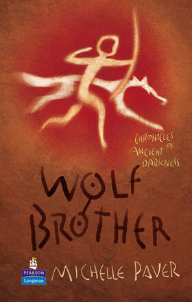 Paver |  Wolf Brother Hardcover Educational Edition | Buch |  Sack Fachmedien
