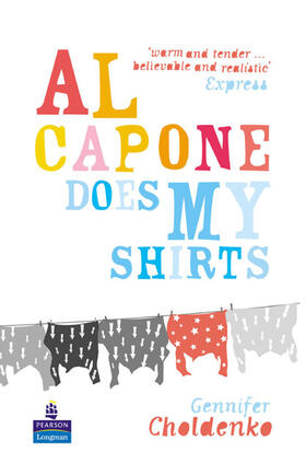 Choldenko |  Al Capone Does My Shirts hardcover educational edition | Buch |  Sack Fachmedien