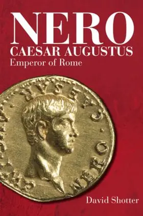 Shotter |  Nero Caesar Augustus | Buch |  Sack Fachmedien