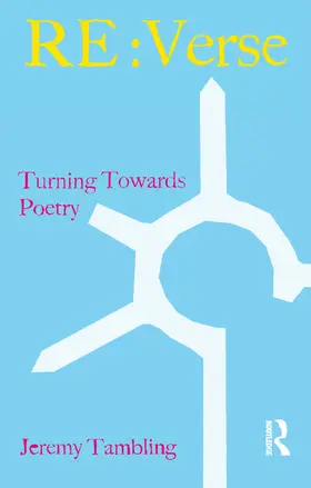 Tambling |  RE:Verse | Buch |  Sack Fachmedien