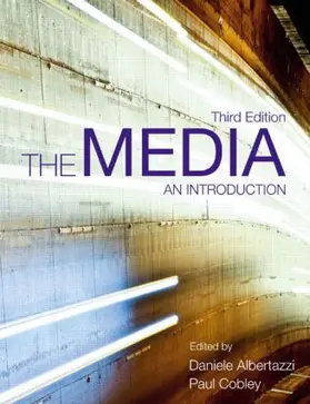 Albertazzi / Cobley | The Media | Buch | 978-1-4058-4036-1 | sack.de