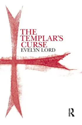 Lord |  The Templar's Curse | Buch |  Sack Fachmedien