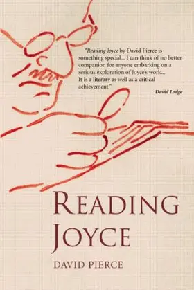 Pierce |  Reading Joyce | Buch |  Sack Fachmedien