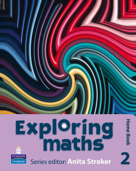 Straker / Fisher / Hyde |  Exploring maths: Tier 2 Home book | Buch |  Sack Fachmedien