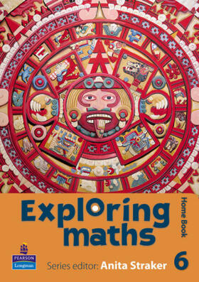 Straker / Fisher / Hyde |  Exploring maths: Tier 6 Home book | Buch |  Sack Fachmedien
