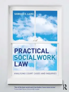 Laird |  Practical Social Work Law | Buch |  Sack Fachmedien