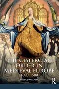 Jamroziak |  The Cistercian Order in Medieval Europe | Buch |  Sack Fachmedien