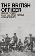 Clayton |  The British Officer | Buch |  Sack Fachmedien