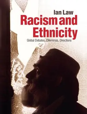 Law |  Racism and Ethnicity | Buch |  Sack Fachmedien