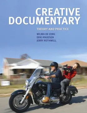 Jong / Knudsen / Rothwell | Creative Documentary | Buch | 978-1-4058-7422-9 | www.sack.de