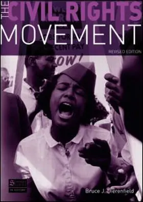 Dierenfield |  The Civil Rights Movement | Buch |  Sack Fachmedien