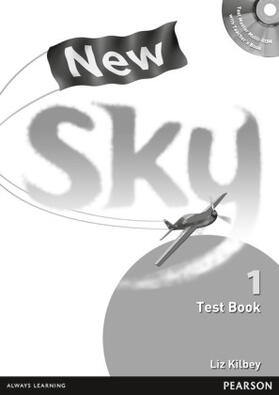 Kilbey |  New Sky Test Book 1 | Buch |  Sack Fachmedien