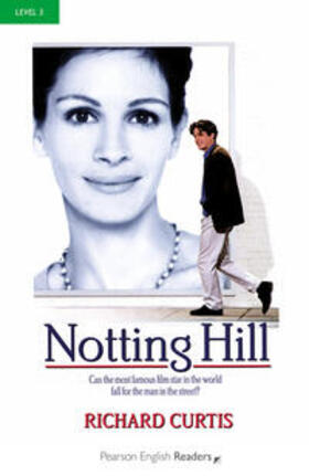 Curtis |  Curtis, R: Level 3: Notting Hill | Buch |  Sack Fachmedien