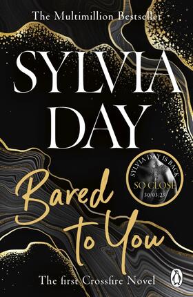 Day | Crossfire Trilogy 1. Bared to You | Buch | 978-1-4059-1023-1 | www.sack.de