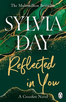 Day |  Reflected in You | Buch |  Sack Fachmedien