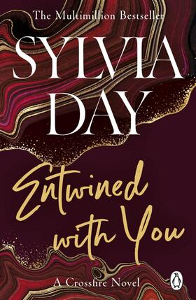 Day |  Entwined with You | Buch |  Sack Fachmedien