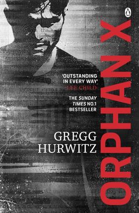 Hurwitz |  Orphan X | Buch |  Sack Fachmedien