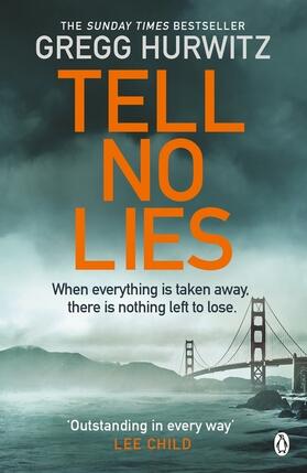 Hurwitz | Tell No Lies | Buch | 978-1-4059-1258-7 | www.sack.de