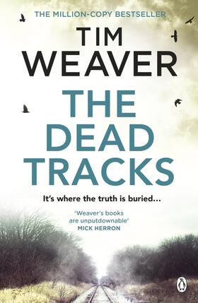 Weaver |  The Dead Tracks | Buch |  Sack Fachmedien