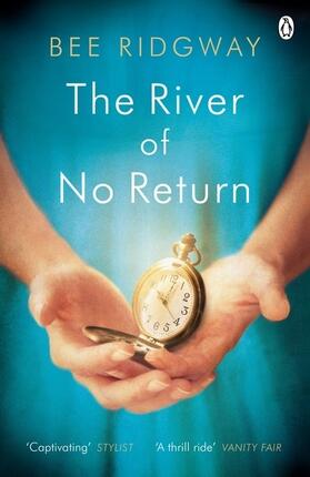 Ridgway |  The River of No Return | Buch |  Sack Fachmedien