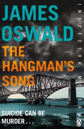 Oswald |  The Hangman's Song | Buch |  Sack Fachmedien
