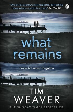 Weaver |  What Remains | Buch |  Sack Fachmedien