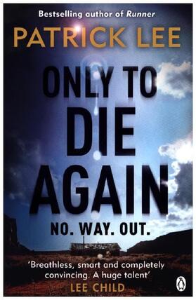 Lee |  Only to Die Again | Buch |  Sack Fachmedien