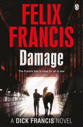 Francis | Damage | Buch | 978-1-4059-1519-9 | www.sack.de